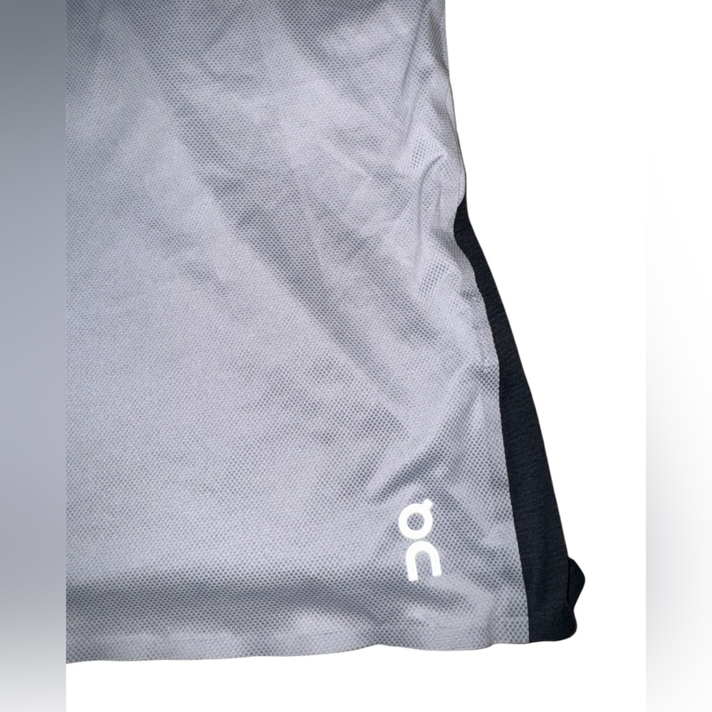 NWOT On Running Tank T- Women’s Large - Picture 5 of 7